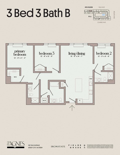 132 Yale Ave. Studio-4 Beds Apartment for Rent - Photo Gallery 61